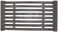 Решетка колосниковая Рубцовск РУ-4  400*200