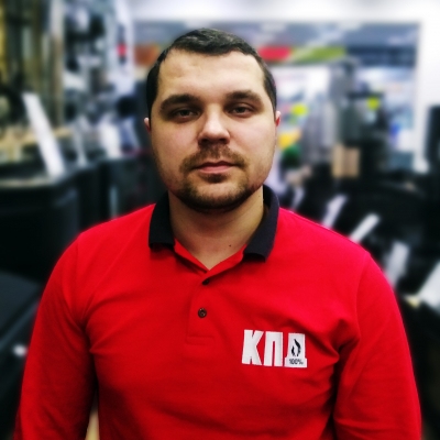 Касатов Павел Касатов Павел