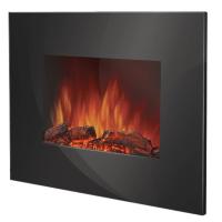 Камин электрический Electrolux EFP/W 1250ULS прямой 