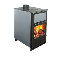 Печь-камин Варвара Гармония 1309 графит