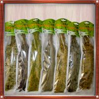 Веник Донник в индивидуальной упаковке (трава-запарник)