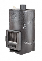 Печь для бани Ферингер Уют ПФ до 18 м³ (кожух в ассортименте)