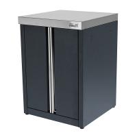 Модуль уличной кухни SMART-600 Шкаф (HS-KU03-SH600) Helios