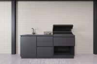 Кухня ASTOV № 5