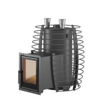 Печь для бани Эверест "Steam-Нeat" 24 L-135