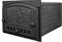 Духовка Рубцовск ДП-ДК-2Б без решетки 435*332*543,3