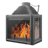  Каминная топка EVEREST(ЭВЕРЕСТ) EVEREST A16R