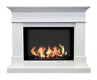 Биокамин Zefire классический Финола