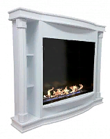 Биокамин Zefire классический Маршал