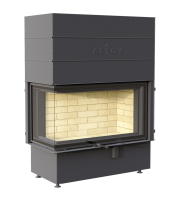 Топка АСТОВ ASTOV П2С 10057 L