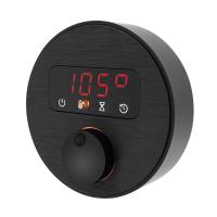 Пульт управления элeктрoкaмeнкой WarmWave - 12