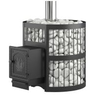 Печь для бани ЭТНА 24 (ДТ-4) Стандарт