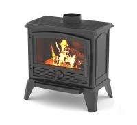 Печь-камин EVEREST (Эверест) F8 