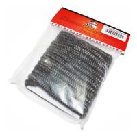 Шнур из керамического волокна L=3м , D=8мм