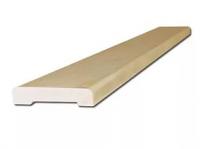 Наличник липа 62х14мм