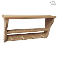 Полка Cooper универсальная ольха УНБ-43