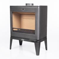 Печь-камин Fireway Solo (Соло)