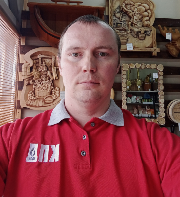 Голодаев Илья Голодаев Илья