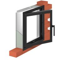  Тоннель монтажный ВЕЗУВИЙ 560 (М) (505*485*120)