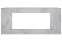 Портал Line 42 SFT White Marble - Белый мрамор