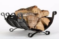 Подставка для дров "ПДД" с сумкой Малая