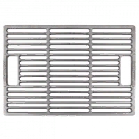 Решетка-гриль Рубцовск "Сибирячка" РГ-2   520*340