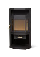 Печь-камин Мета-Бел Ока 6