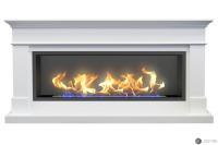 Биокамин Zefire в линейном портале Финола