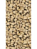 Фиброцементная плита Фламма Слобода 085 (800*1200*9)