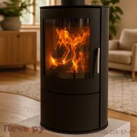 Печь камин Denner Fire Solara 