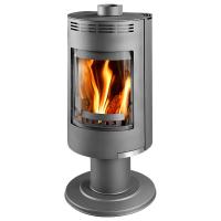 Печь-камин Thorma Andorra Exclusive (Торма Андорра Эксклюзив)