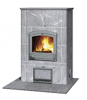 Печь-камин Tulikivi TU1000/6