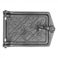 Дверка Рубцовск ДПр-1 прочистная неокрашенная 158*108