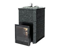 Печь для бани и сауны ИзиСтим Южная 16 Пироксенит