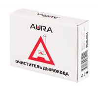Очиститель дымохода AURA  0,2 кг
