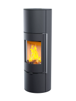 Печь-камин Астов R1.0 XL