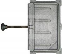 Задвижка Рубцовск 3В-2А 	505*314