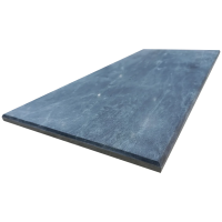 Облицовка стены плитка "Талькохлорит"