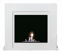 Биокамин Zefire классический London