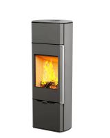 Печь-камин Астов D2 L