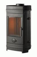 Печь-камин Invicta Chatel