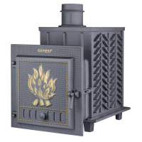 Печь для бани Технолит GFS-ЗК 25