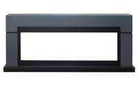 Портал Lindos Graphite Grey (линейный)