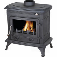 Печь-камин LK ASTI