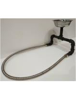 Пушка паровая Сабантуй ППС-3