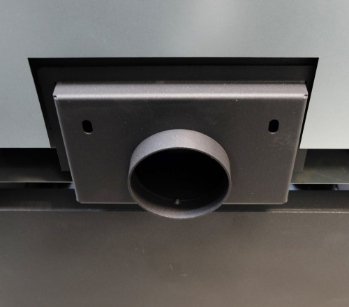 Печь-камин Firebird OPERA песчаник