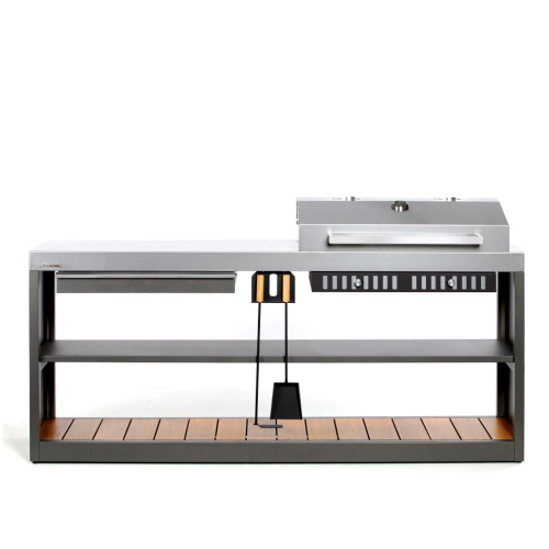 Cтол-гриль Gratar Expert ESG 2000