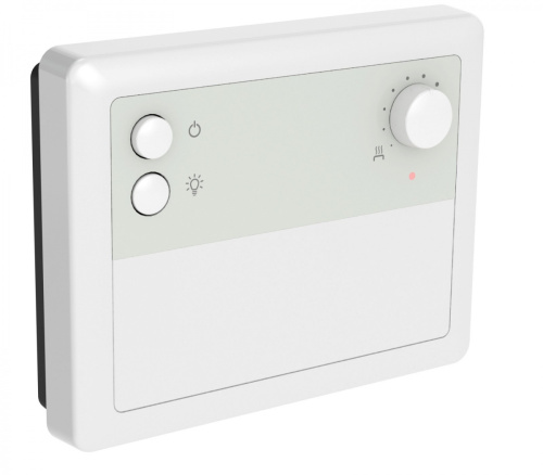 Пульт управления HARVIA Senlog