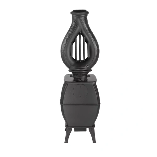 Конвектор ПроМеталл «ЛИРА» ДЛЯ МАЭСТРО 150М-130М черный