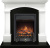 Комплект Портал Royal Flame Langford STD белый/черный + Очаг Royal Flame Fobos FX M Black Комплект Портал Royal Flame Langford STD белый/черный + Очаг Royal Flame Fobos FX M Black